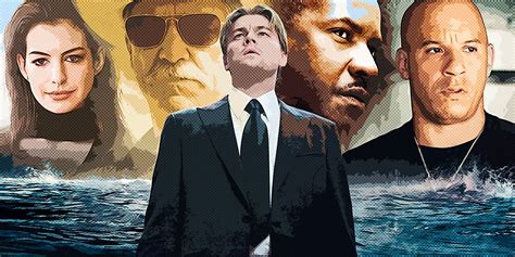 88 Best Heist Movies of All Time .